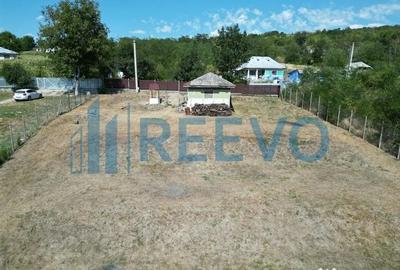 Casă cu 2 camere cu Teren 1425 Mp în Parincea - 16