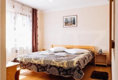 Pensiune cu 20 de canere, 700 mp, zona Praid - 15