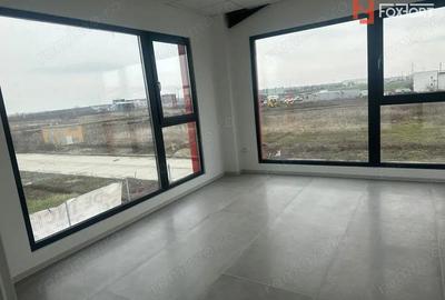 Spațiu comercial, de 500 mp, în Giarmata - 13