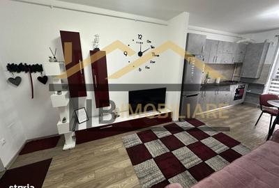Apartament cu 2 camere, mobilat în Central - 8