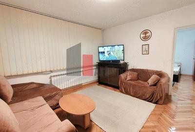 Apartament cu 2 camere de inchiriat in zona Grivitei/Grivita - 1