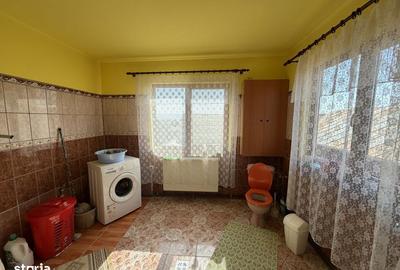 Casă cu 4 camere în Mănășturel - 6