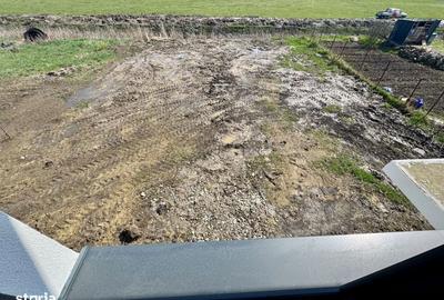 Casă cu 4 camere cu Teren 500 Mp în Central - 8