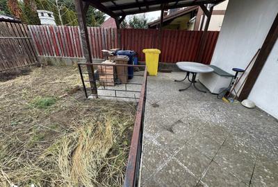 Casă cu 4 camere cu Teren 500 Mp în Central - 8