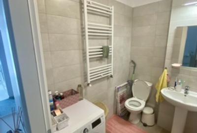 Garsonieră în Theodor Pallady - 12