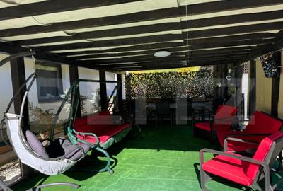 Casa cu 3 camere, zona Ruda Brad - 11