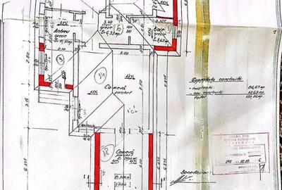 Casa individuala de vanzare cu 3 camere si teren de 510 mp, zona Telegrafului - 3