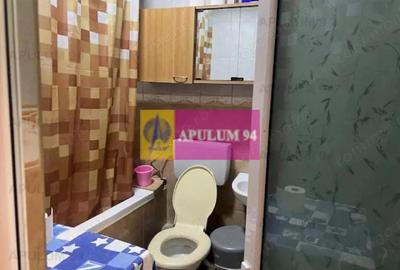 Apartament cu 2 camere semidecomandat în Universitate - 2