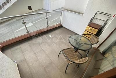 Studio zona Centrala Studio zona Centrala - 8