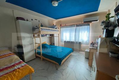 Garsoniera de vanzare, 36 mp, parter, zona Central