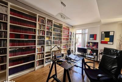 Apartament cu 4 camere în Băneasa - 11