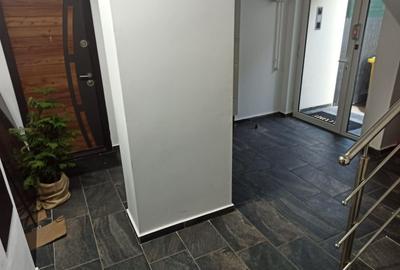 Apartament cu 3 camere decomandat, mobilat în Central - 13