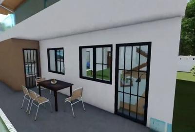 Casă individuală cu 5 camere cu Canalizare în Vidra - 5