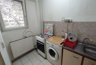 Garsonieră semidecomandată, mobilată în Pantelimon - 1