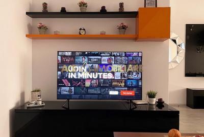 Apartament cu 2 camere semidecomandat, mobilat în Dămăroaia - 5