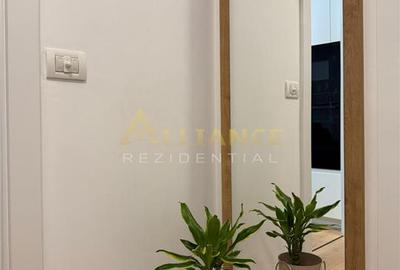 Apartament cu 3 camere decomandat, mobilat în Central - 15