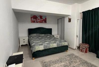 Garsonieră decomandată în Cișmigiu - 3