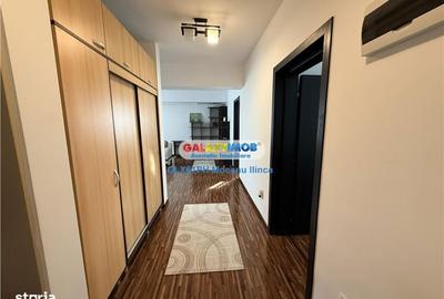 Apartament cu 3 camere, mobilat în 9 Mai - 18