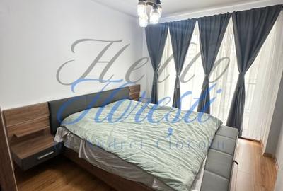 Apartament 2 camere 57mp, terasa 27mp, parcare subterana ansamblu Eroilor - 3