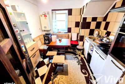 Apartament cu 3 camere decomandat, mobilat în Nicolina - 9
