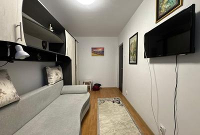 Astra, str. Liviu Cornel Babes ap cu 2 camere de inchiriat, prima inchiriere - 6