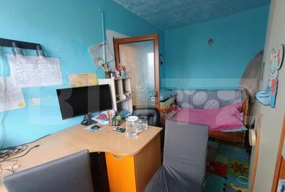 Apartament cu 2 camere, 37 mp zona Rahovei - 2