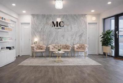 Spațiu comercial, de 100 mp, în Tractorul