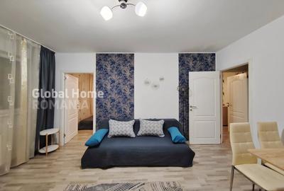 Victoriei-Iancu de Hunedoara | Mobilat | Utilat | Metrou - 3