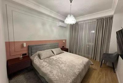 Apartament cu 2 camere decomandat în Bucureștii Noi