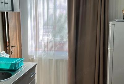 Apartament cu 2 camere decomandat în Cornișa - 9