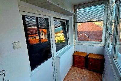 Apartament cu 2 camere decomandat, mobilat în Cetate - 5