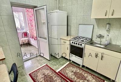 SemiCENTRAL - Ap. 2 Camere- Etaj 2 -Piata Centrala Facultate ASE CNVA - 6