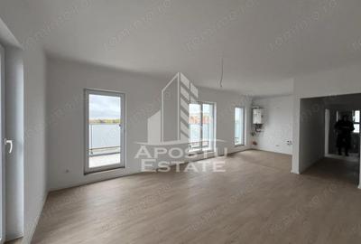 DE VANZARE - apartament 2 camere 60 mp cu terasa de 25 mp - 1