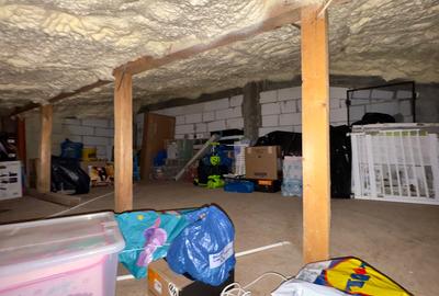 Casa 4 camere tip duplex Otopeni - Odaile, P+1+Pod, curte proprie - 52