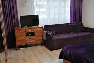 Garsonieră decomandată în Parcul Circului - 6