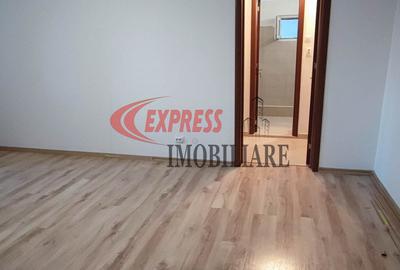 Apartament cu 2 camere semidecomandat în Dristor
