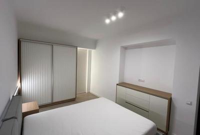 Apartament cu 2 camere, mobilat în Pipera - 8