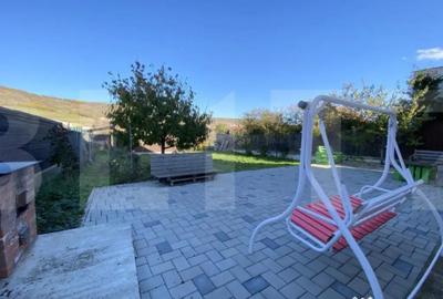 Casă cu 6 camere cu Teren 500 Mp în Central - 16