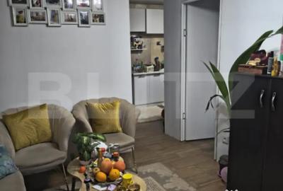 Casă cu 7 camere cu Teren 1600 Mp în Bâra - 4