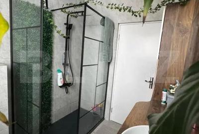 Apartament cu 2 camere decomandat în Central - 3