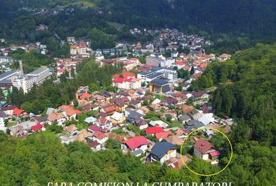 APARTAMENT IN VILA, BAILE OLANESTI - 14