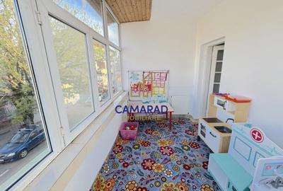 Casă individuală cu 5 camere cu Canalizare în Iancului - 10