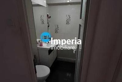 Apartament 3 cam, semi - decomandat, de vanzare in zona Tatarasi - Dispecer - 6