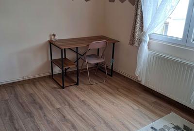 Garsonieră decomandată în Tudor - 1