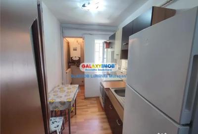 Garsonieră decomandată, mobilată în Micro 4 - 7