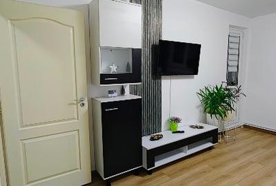 Apartament cu 2 camere decomandat, mobilat în Central - 8