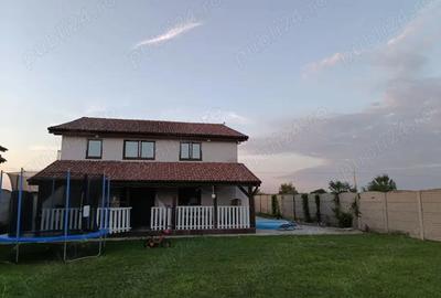 Casă cu 5 camere cu Teren 1000 Mp în Rudicica - 2