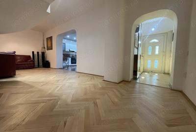 VOLUNTARI - Catedrala | Casa 7 Camere + Constructie Secundara - 16