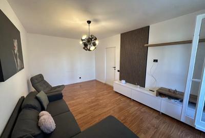 Apartament cu 2 camere decomandat, mobilat în Dristor - 1