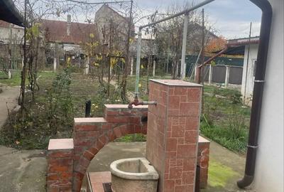 Casă cu 5 camere cu Teren 508 Mp în Central - 5